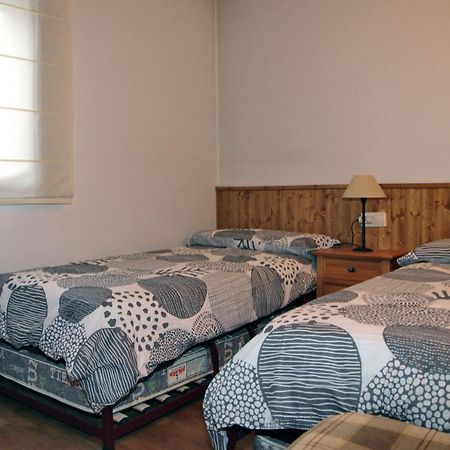 Vielha Centrico Calbeto Fu Apartment Exterior photo