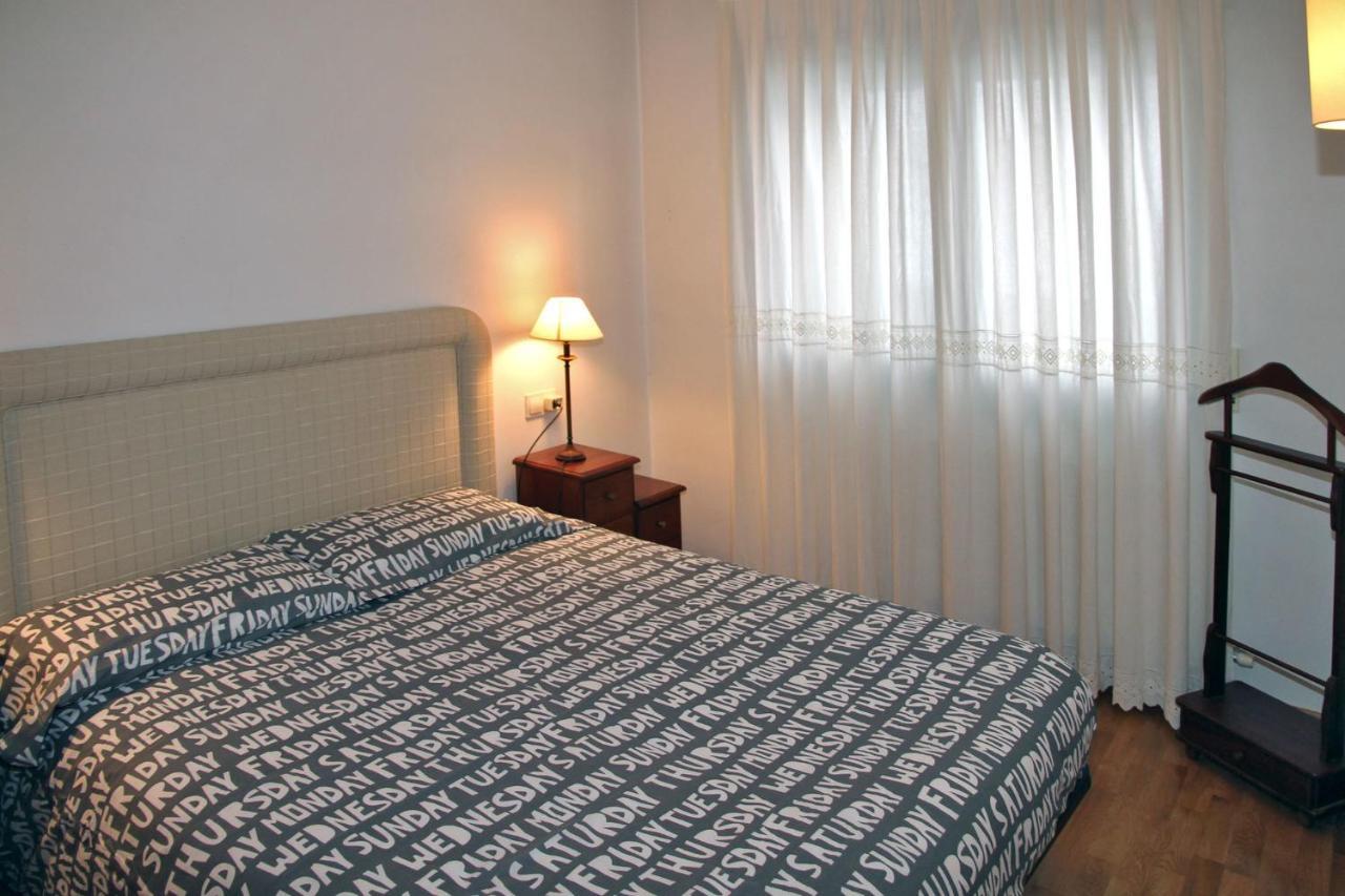 Vielha Centrico Calbeto Fu Apartment Exterior photo