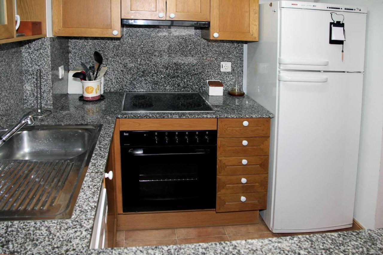 Vielha Centrico Calbeto Fu Apartment Exterior photo