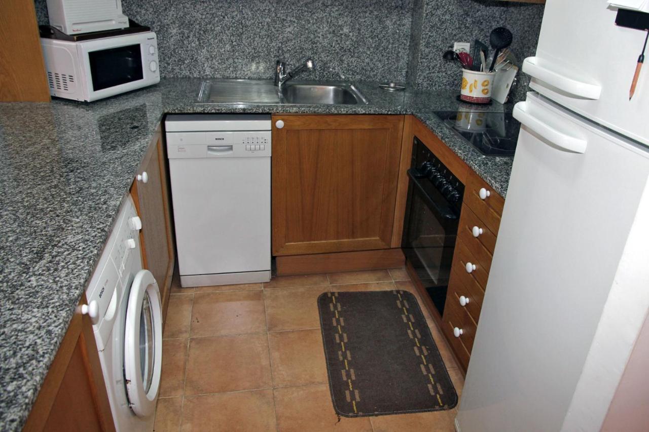 Vielha Centrico Calbeto Fu Apartment Exterior photo